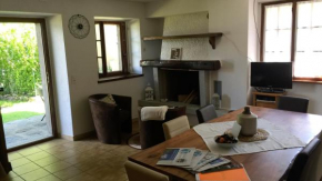 Ferienwohnung Rustico ai Monti